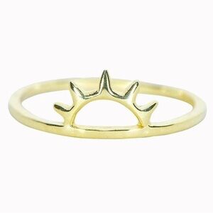 Pura Vida Sunset Ring